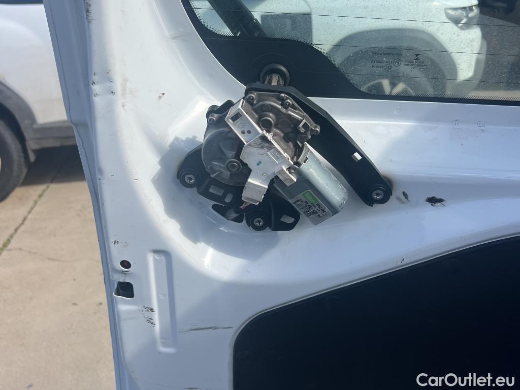  Toyota  Proace TOYOTA  CITY COMBI 1.5D 75kW (100CV) GX L1 #22