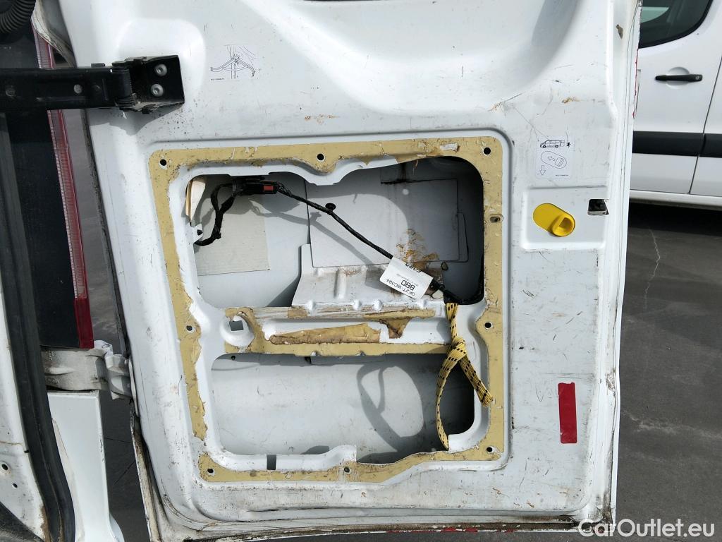  Ford  Transit FORD  Custom / 2012 / 4P / furgón Van 2.0 TDCI 96kW 280 L1 MHEV Trend #1