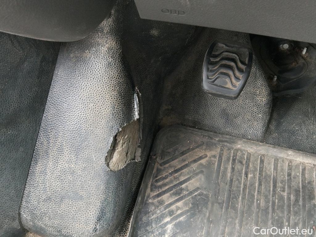  Ford  Transit FORD  Custom / 2012 / 4P / furgón Van 2.0 TDCI 96kW 280 L1 MHEV Trend #41