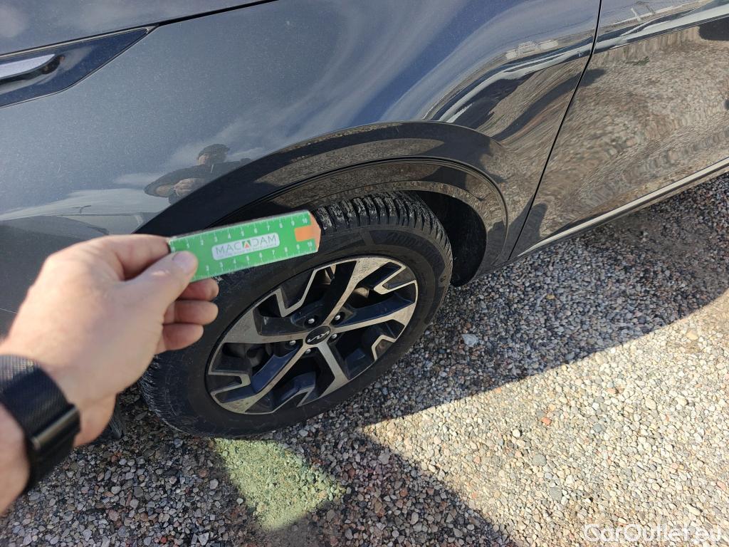  KIA  Sportage KIA  / 2022 / 5P / todoterreno 1.6 T-GDi 110kW (150CV) MHEV Tech 4x2 #29