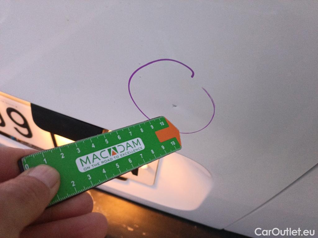  Toyota  Proace TOYOTA  City / 2020 / 4P / combi 1.5D 75kW (100CV) GX L1 (CX) #36