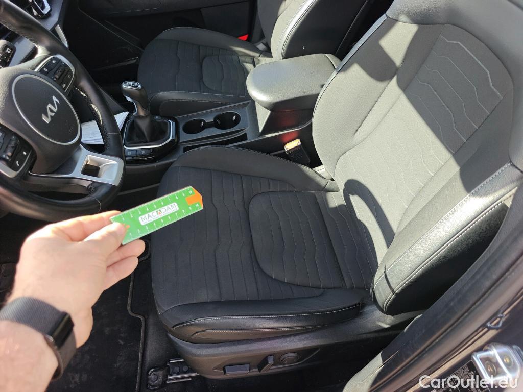  KIA  Sportage KIA  / 2022 / 5P / todoterreno 1.6 T-GDi 110kW (150CV) MHEV Tech 4x2 #18