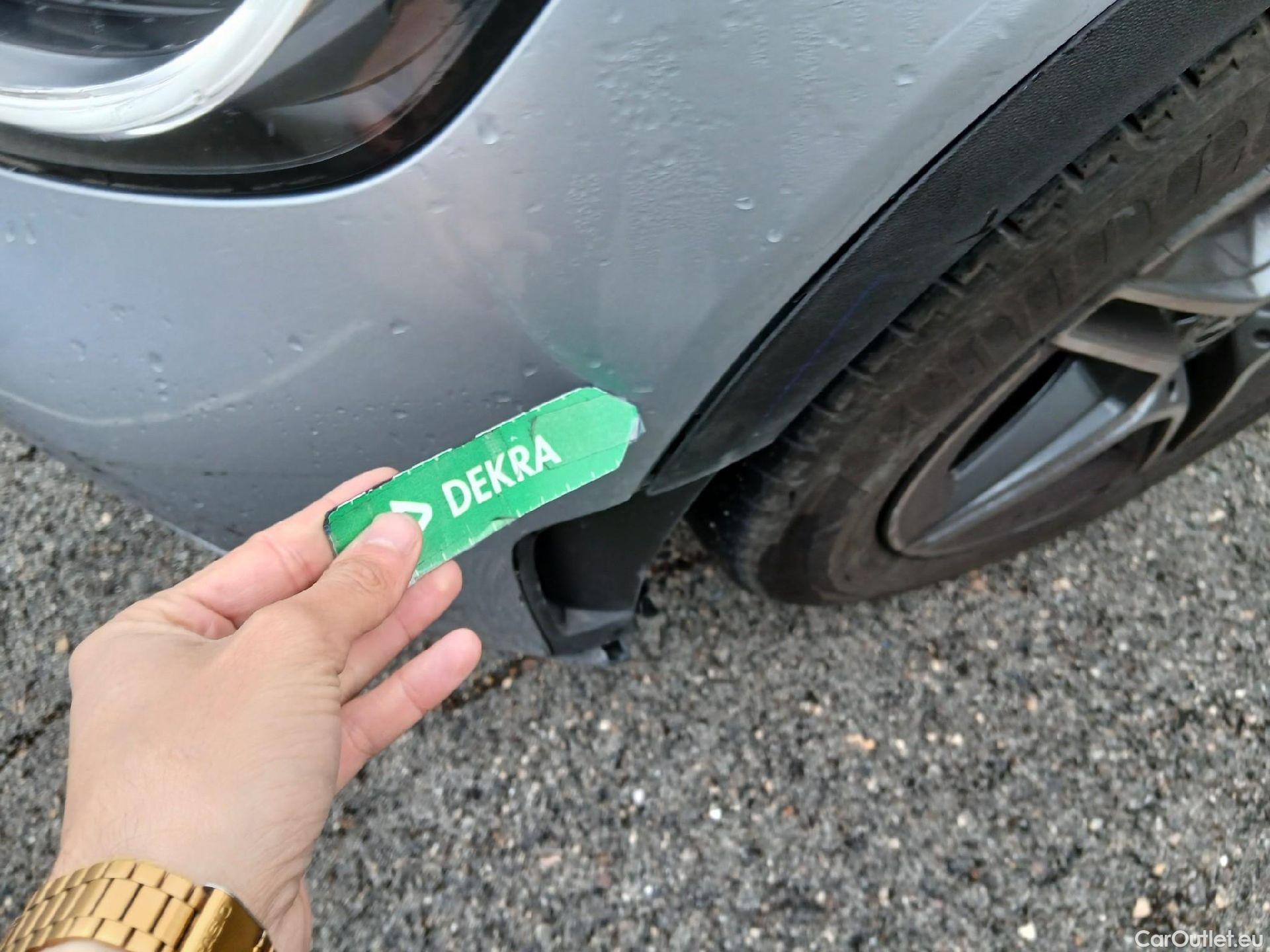  Mercedes  G-Klasee MERCEDES-BENZ GLC Coupé / 2019 / 5P / coupé GLC 220 d 4MATIC #12