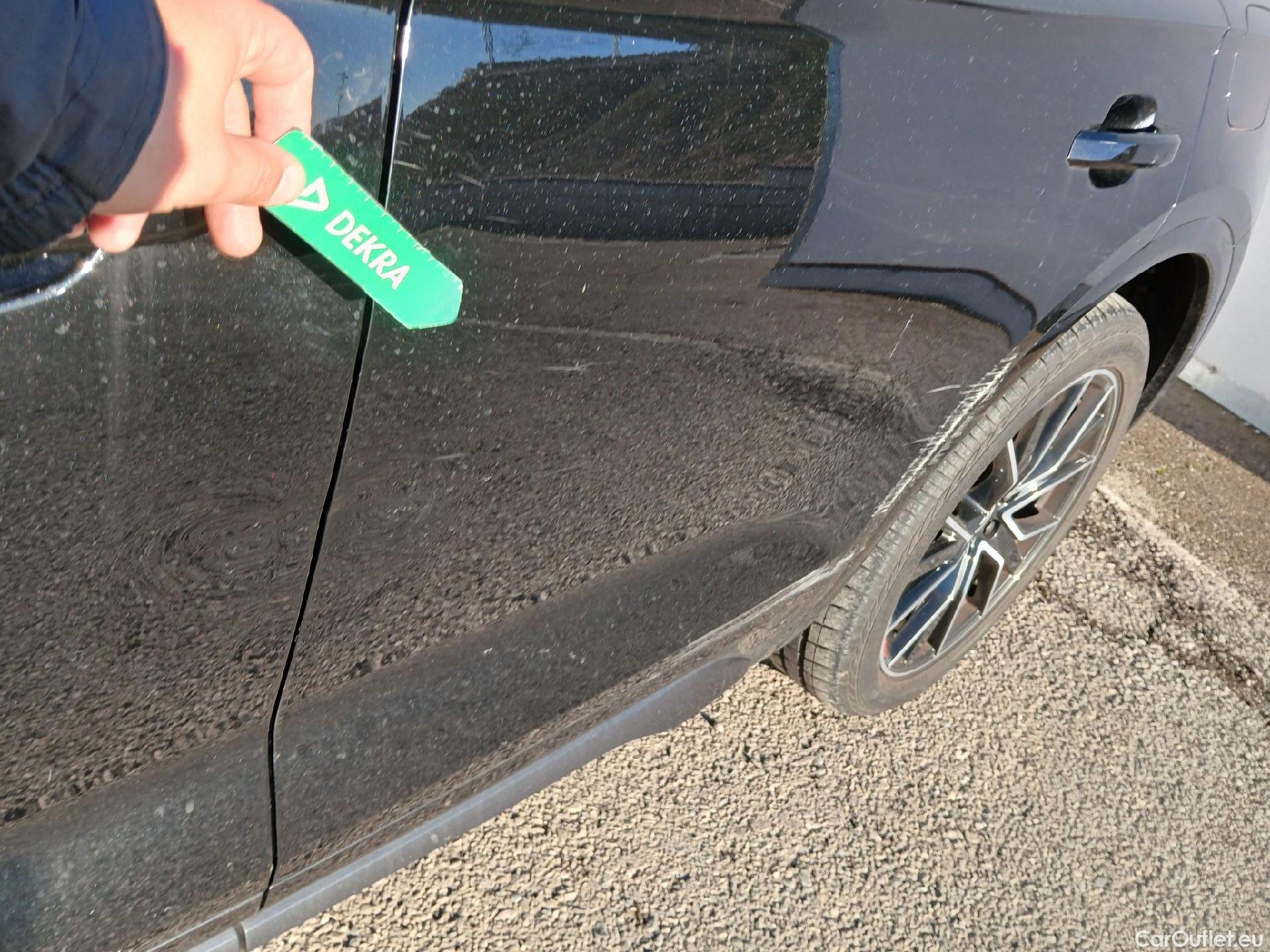  Audi  Q5 AUDI  SPORTBACK / 2020 / 5P / todoterreno Black Line 55 TFSI e quattro-ultra #18