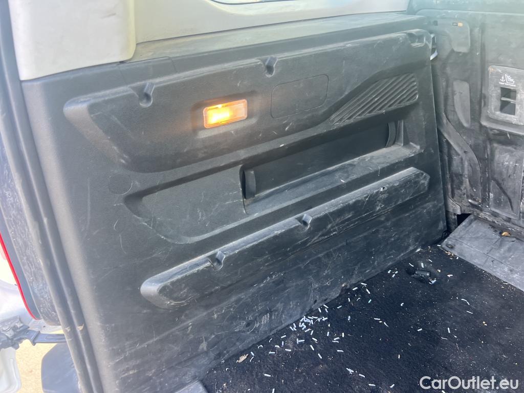  Toyota  Proace TOYOTA  CITY COMBI 1.5D 75kW (100CV) GX L1 #16