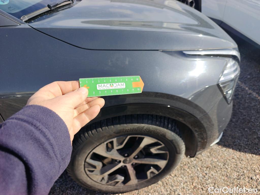  KIA  Sportage KIA  / 2022 / 5P / todoterreno 1.6 T-GDi 110kW (150CV) MHEV Tech 4x2 #33