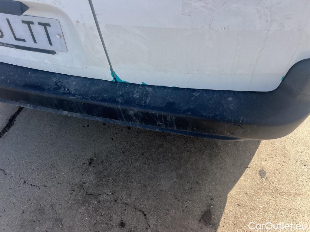  Toyota  Proace TOYOTA  CITY COMBI 1.5D 75kW (100CV) GX L1 #14