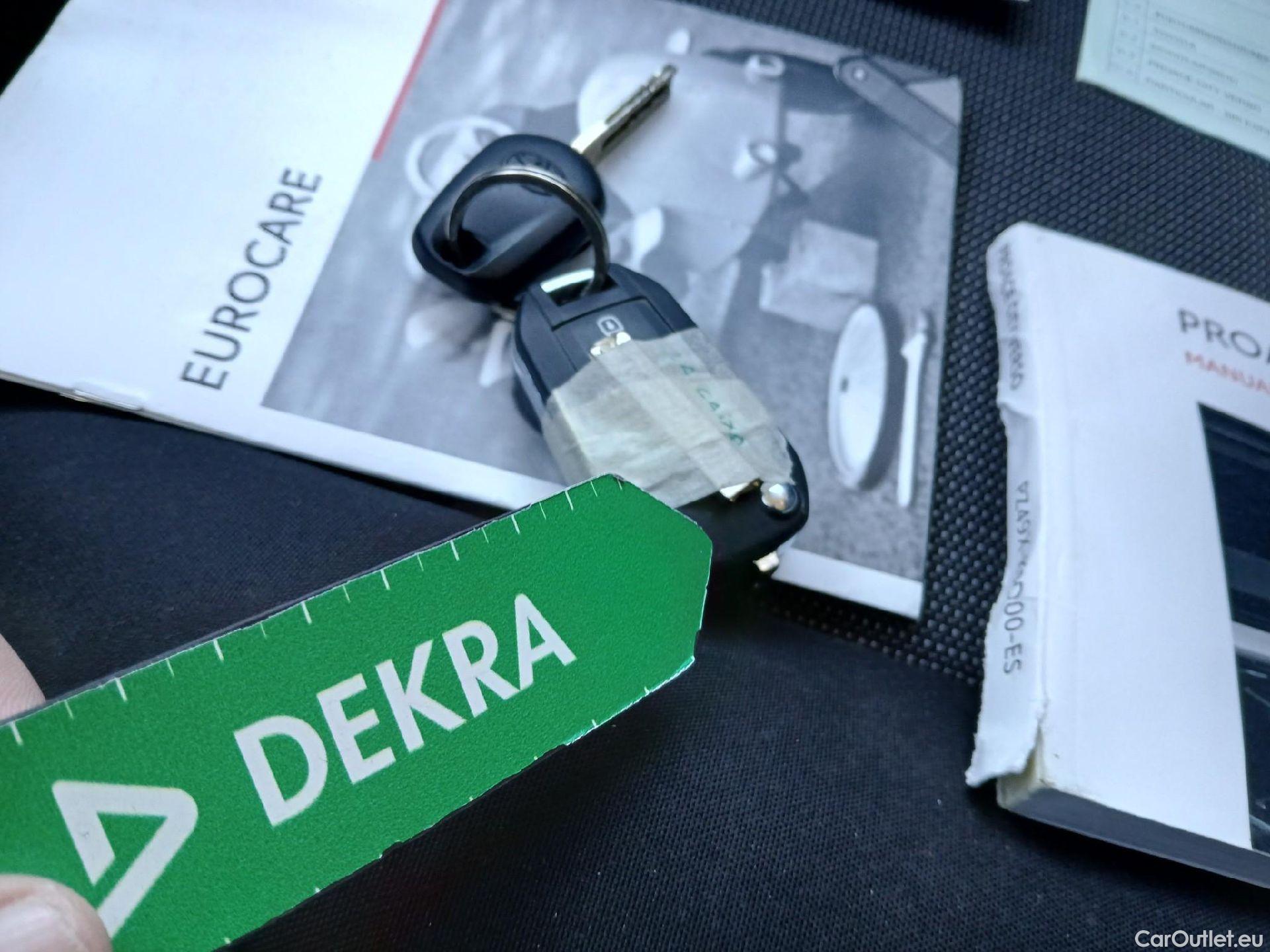  Toyota  Proace TOYOTA  City 1.5D 75kW (100CV) GX L1 (AC) #3