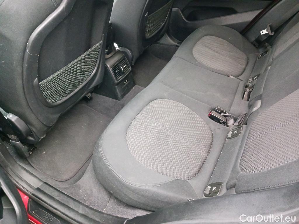  Bmw  X1 BMW  / 2015 / 5P / todoterreno xDrive18d #9