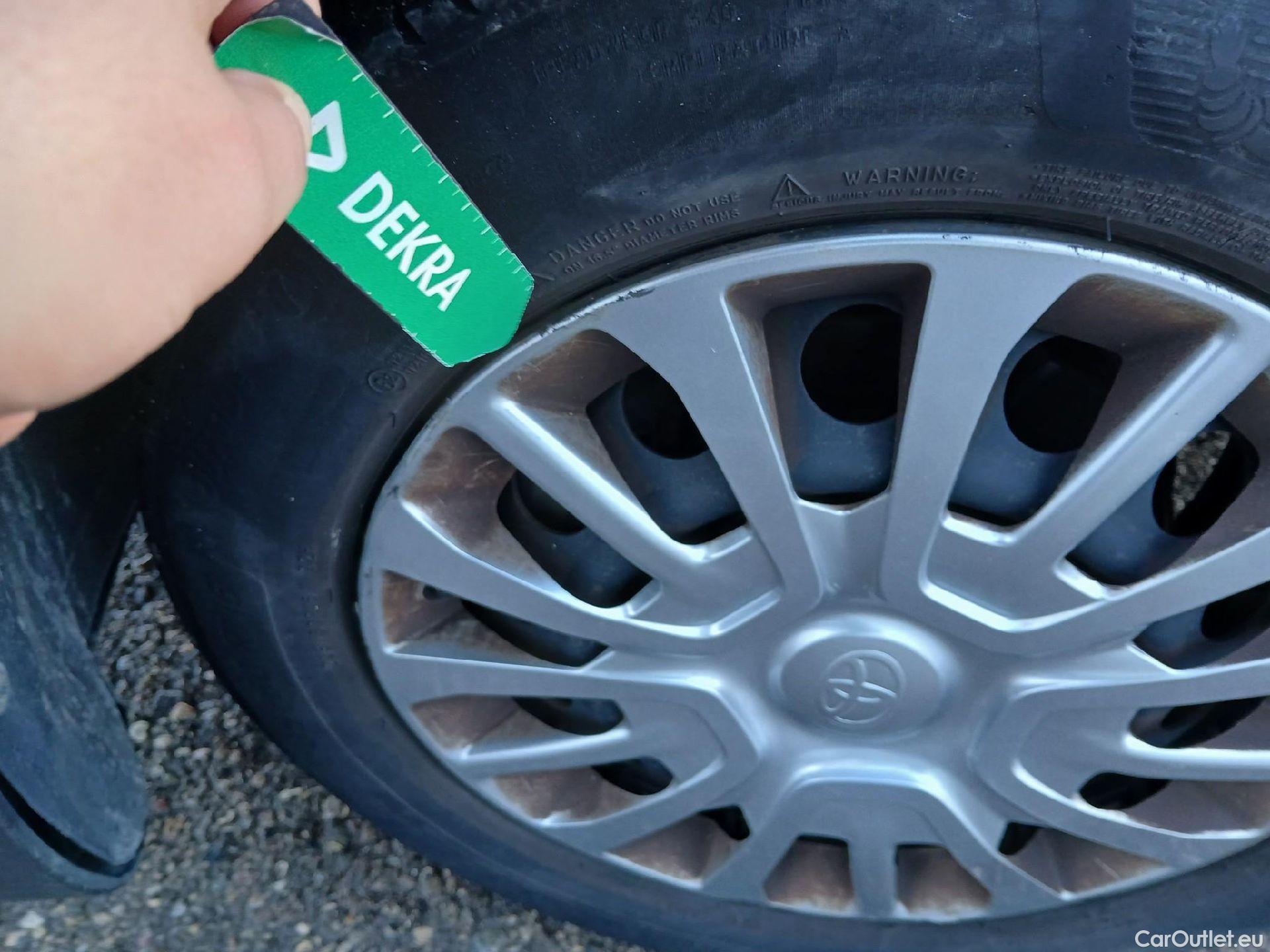  Toyota  Proace TOYOTA  City 1.5D 75kW (100CV) GX L1 (AC) #24