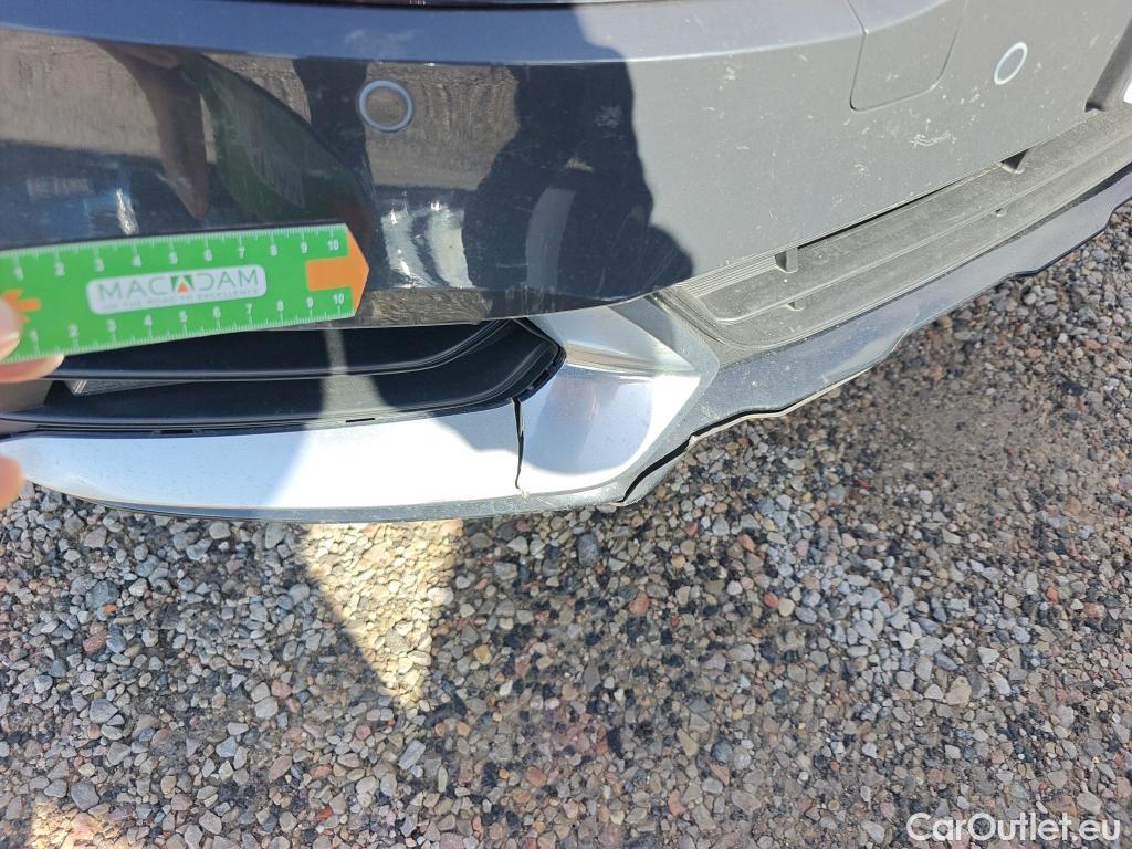  KIA  Sportage KIA  / 2022 / 5P / todoterreno 1.6 T-GDi 110kW (150CV) MHEV Tech 4x2 #13