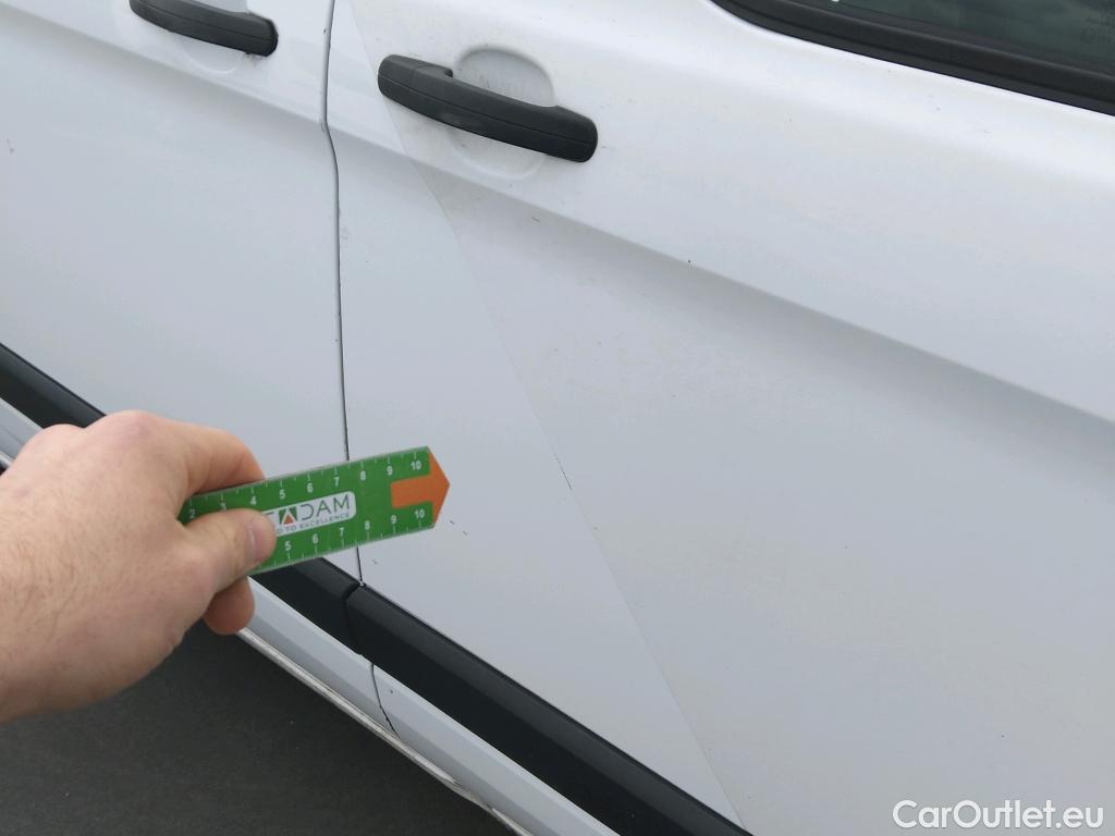  Ford  Transit FORD  Custom / 2012 / 4P / furgón Van 2.0 TDCI 96kW 280 L1 MHEV Trend #23