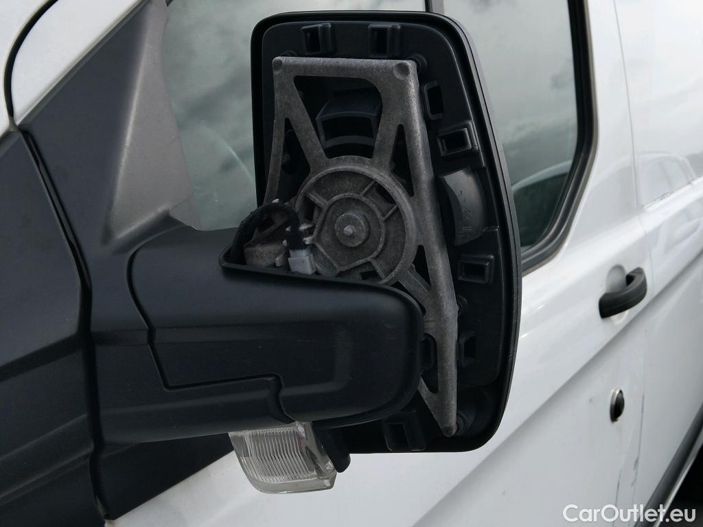  Ford  Transit FORD  Custom / 2012 / 4P / furgón Van 2.0 TDCI 96kW 280 L1 MHEV Trend #49