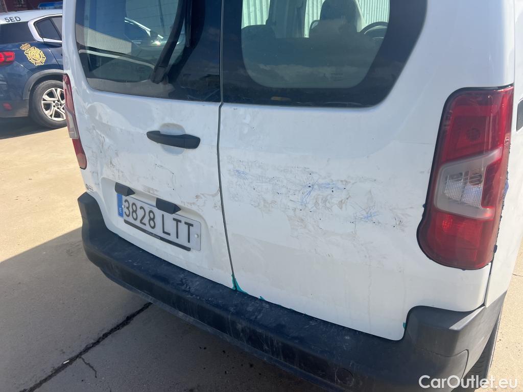  Toyota  Proace TOYOTA  CITY COMBI 1.5D 75kW (100CV) GX L1 #7