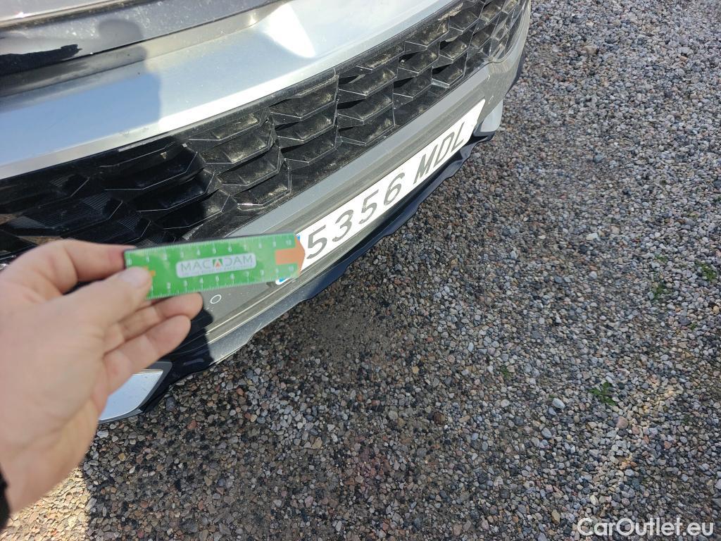  KIA  Sportage KIA  / 2022 / 5P / todoterreno 1.6 T-GDi 110kW (150CV) MHEV Tech 4x2 #12