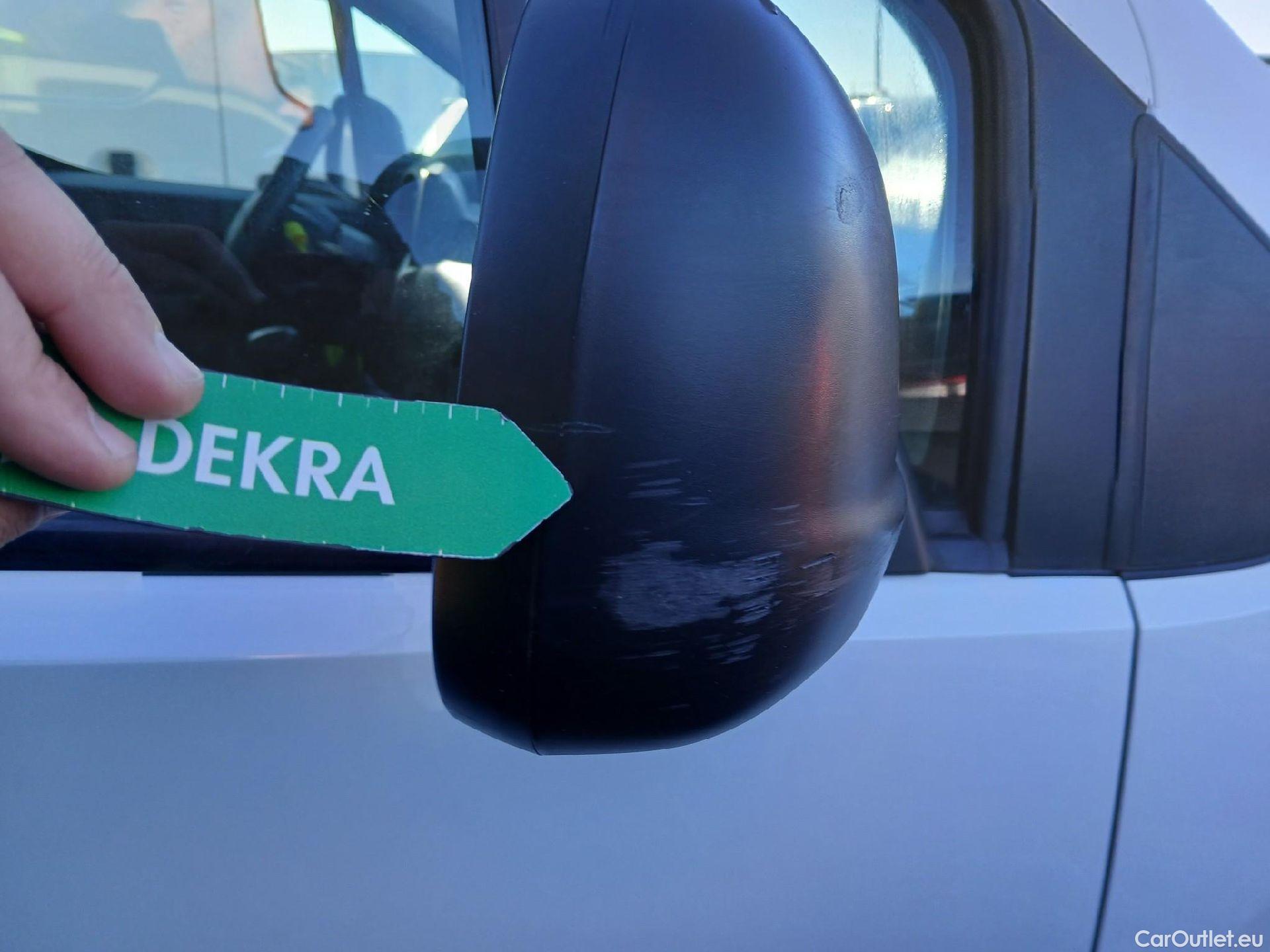  Toyota  Proace TOYOTA  City 1.5D 75kW (100CV) GX L1 (AC) #51