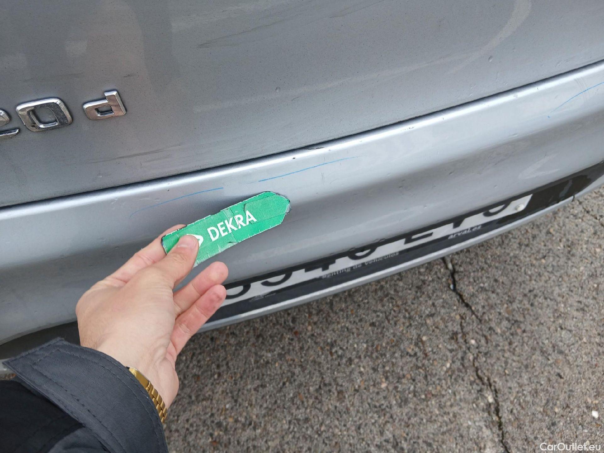  Mercedes  G-Klasee MERCEDES-BENZ GLC Coupé / 2019 / 5P / coupé GLC 220 d 4MATIC #24