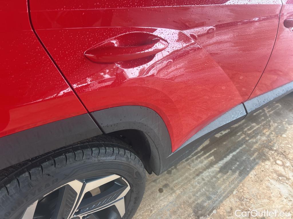  Hyundai  Tucson HYUNDAI  / 2020 / 5P / todoterreno 1.6 TGDI 169kW HEV Tecno Auto 2C #1