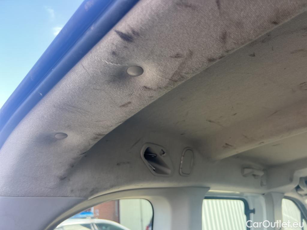  Toyota  Proace TOYOTA  CITY COMBI 1.5D 75kW (100CV) GX L1 #11