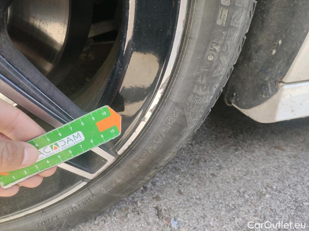  Mercedes  B-Klasse MERCEDES-BENZ Clase B / 2019 / 5P / monovolumen compacto B 200 d #6