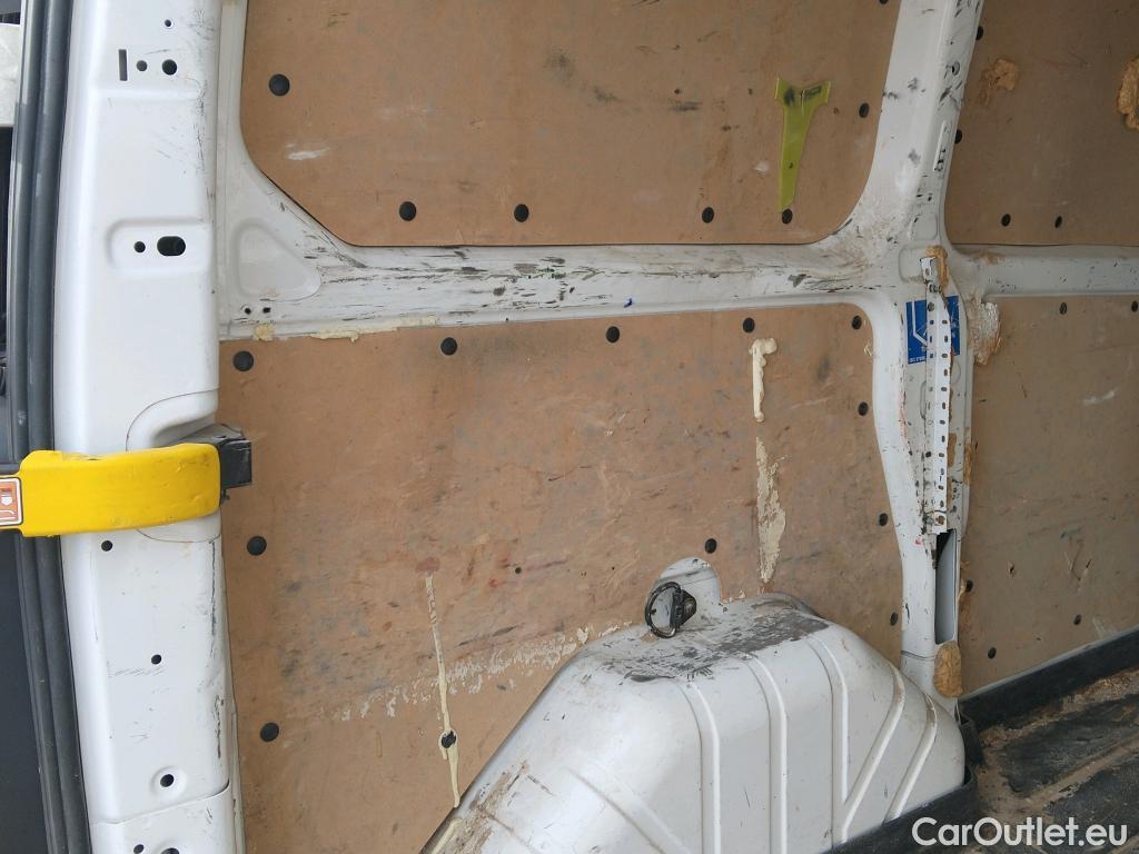  Ford  Transit FORD  Custom / 2012 / 4P / furgón Van 2.0 TDCI 96kW 280 L1 MHEV Trend #3