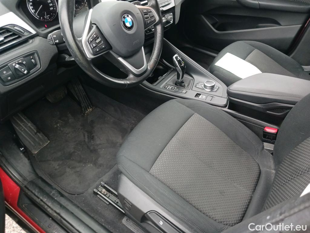  Bmw  X1 BMW  / 2015 / 5P / todoterreno xDrive18d #11