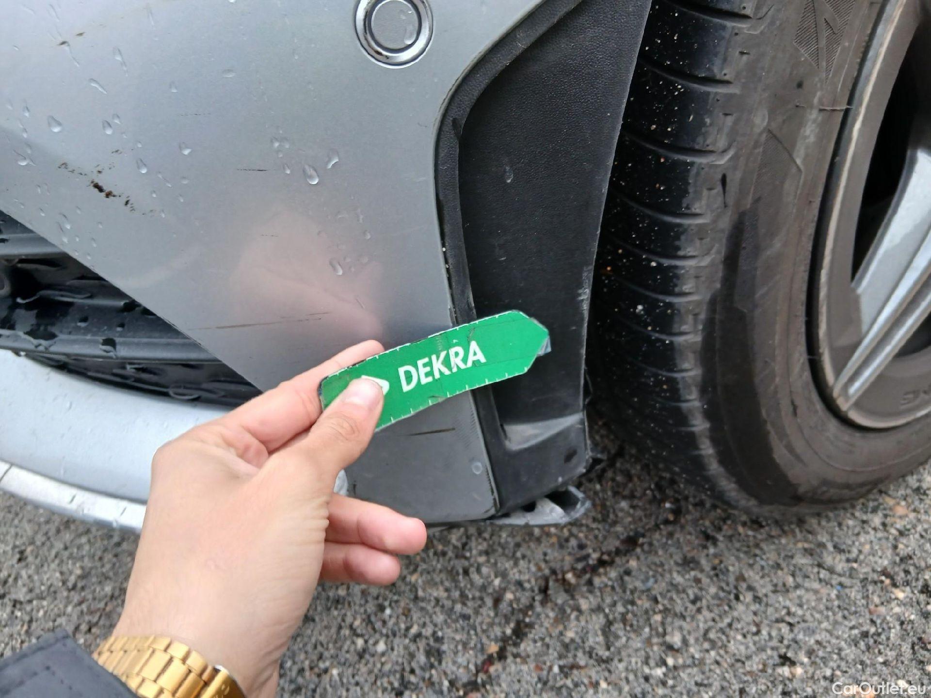  Mercedes  G-Klasee MERCEDES-BENZ GLC Coupé / 2019 / 5P / coupé GLC 220 d 4MATIC #11