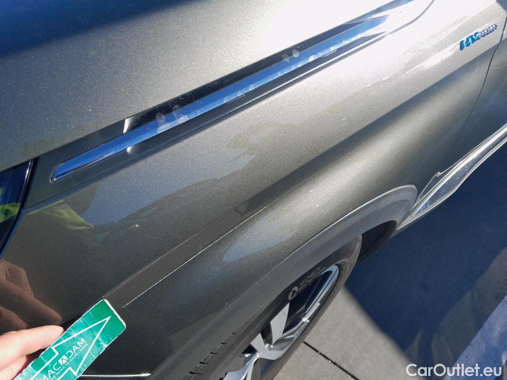  Peugeot  3008 PEUGEOT  Hybrid / 2016 / 5P / todoterreno 225 e-EAT8 Allure #24