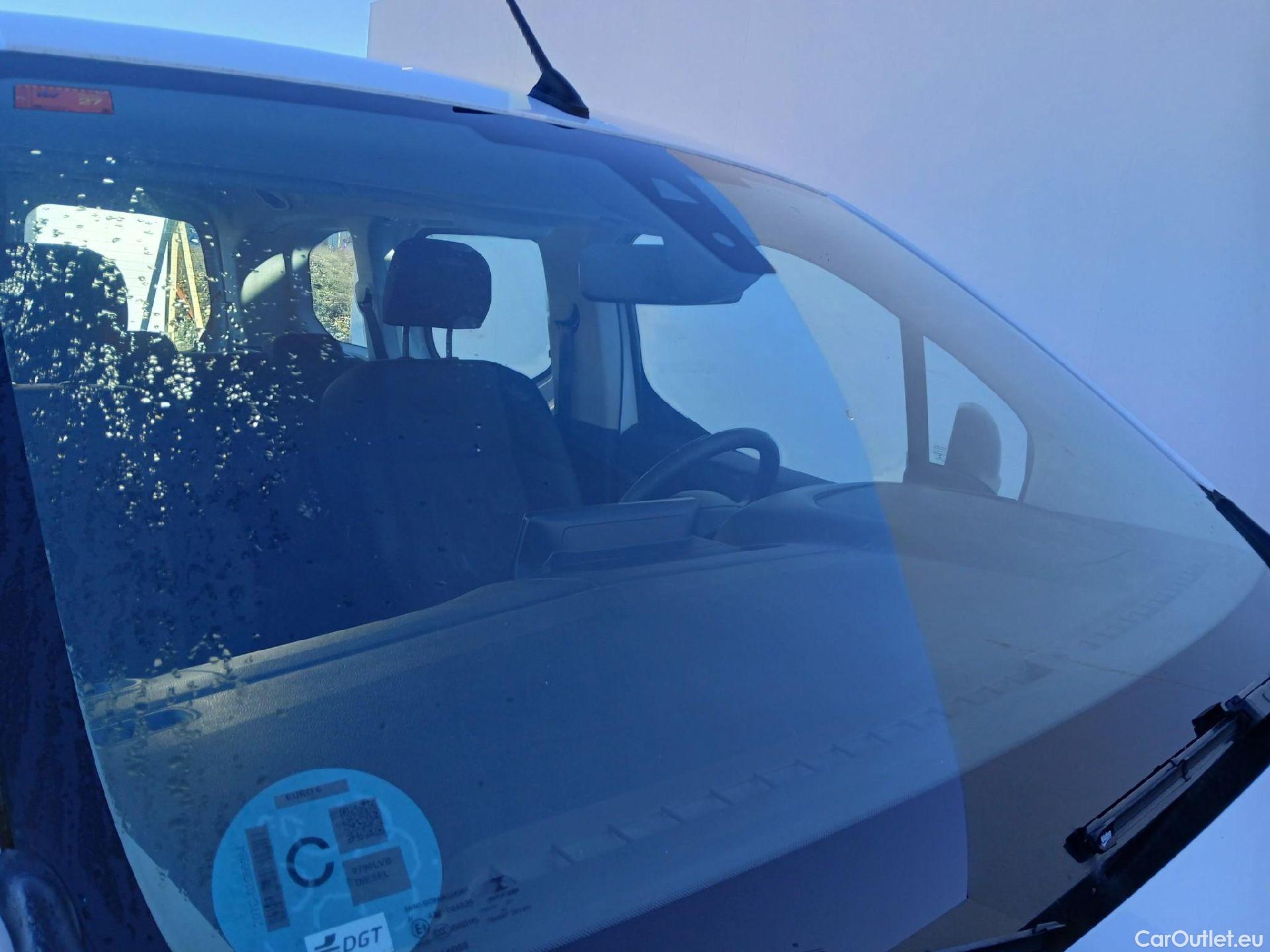  Toyota  Proace TOYOTA  City 1.5D 75kW (100CV) GX L1 (AC) #17