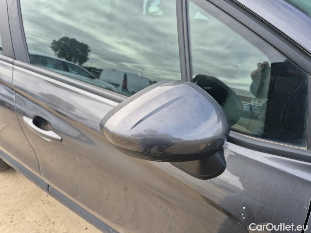  Opel  Crossland OPEL  / 2020 / 5P / crossover 1.2 81kW (110CV) Edition #18