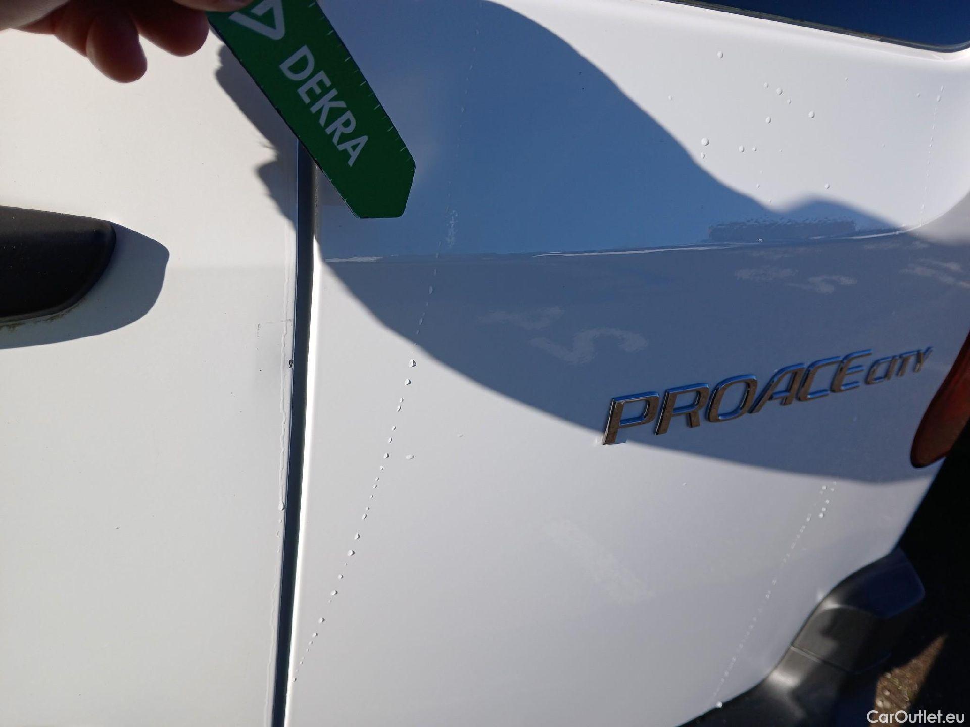  Toyota  Proace TOYOTA  City 1.5D 75kW (100CV) GX L1 (AC) #43