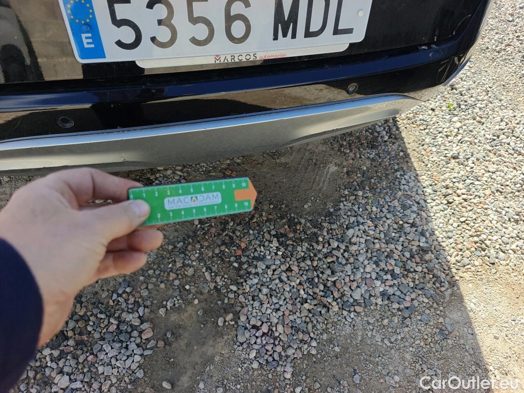  KIA  Sportage KIA  / 2022 / 5P / todoterreno 1.6 T-GDi 110kW (150CV) MHEV Tech 4x2 #19