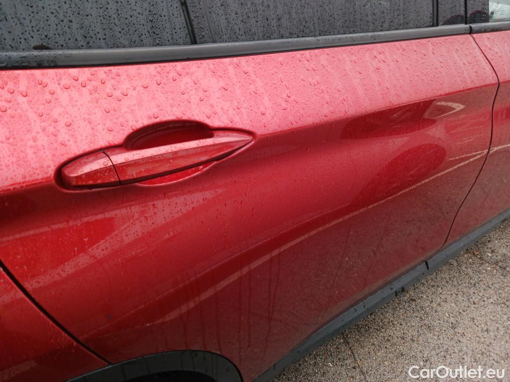  Bmw  X1 BMW  / 2015 / 5P / todoterreno xDrive18d #17