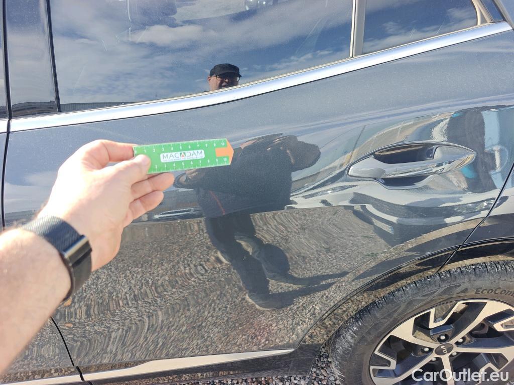  KIA  Sportage KIA  / 2022 / 5P / todoterreno 1.6 T-GDi 110kW (150CV) MHEV Tech 4x2 #15