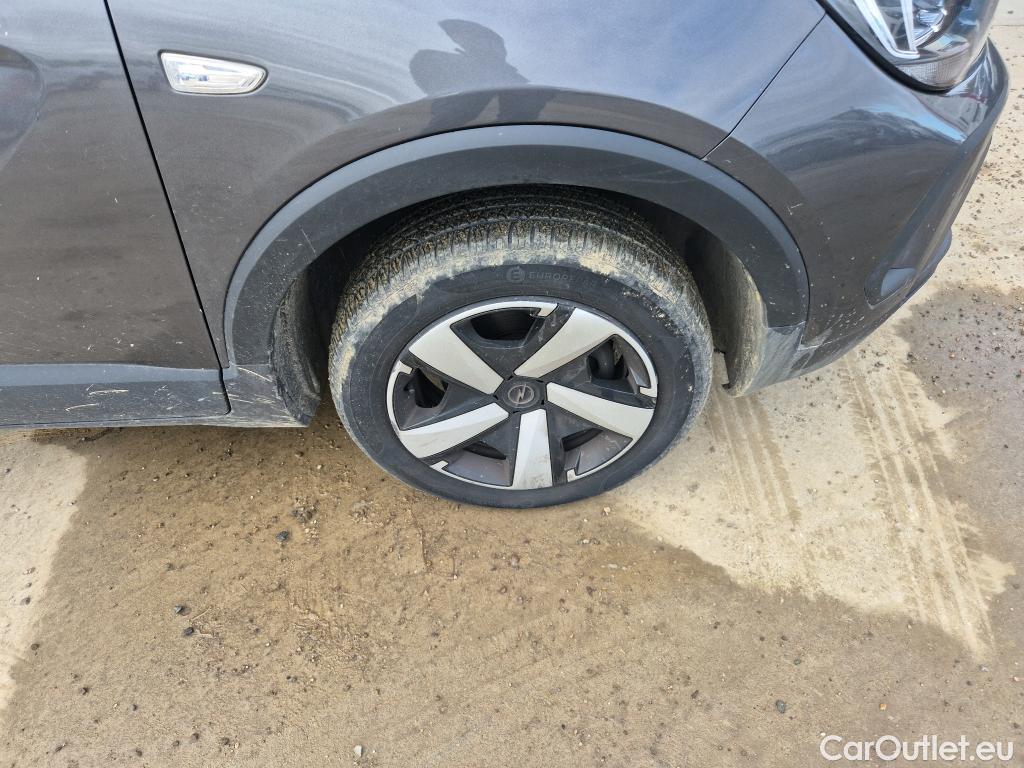  Opel  Crossland OPEL  / 2020 / 5P / crossover 1.2 81kW (110CV) Edition #16