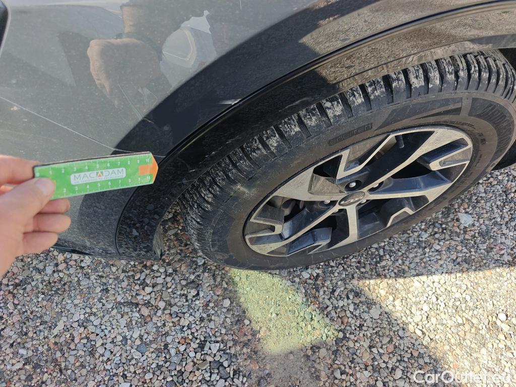  KIA  Sportage KIA  / 2022 / 5P / todoterreno 1.6 T-GDi 110kW (150CV) MHEV Tech 4x2 #30