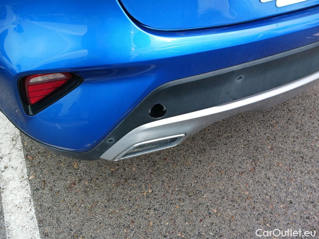  KIA  XCeed KIA  / 2019 / 5P / todoterreno 1.0 T-GDi Drive 88kW (120CV) #16