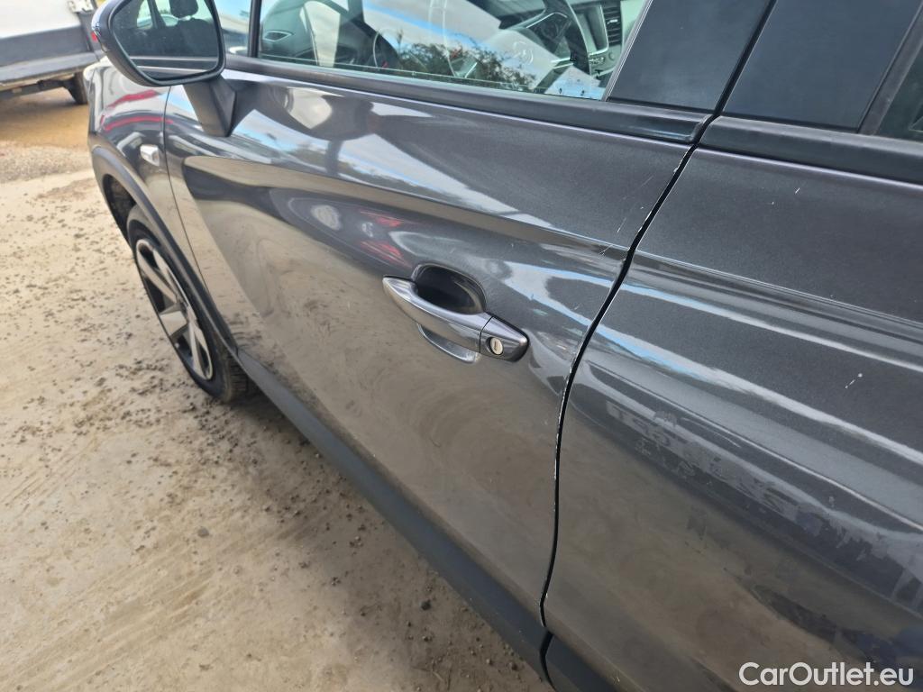  Opel  Crossland OPEL  / 2020 / 5P / crossover 1.2 81kW (110CV) Edition #3