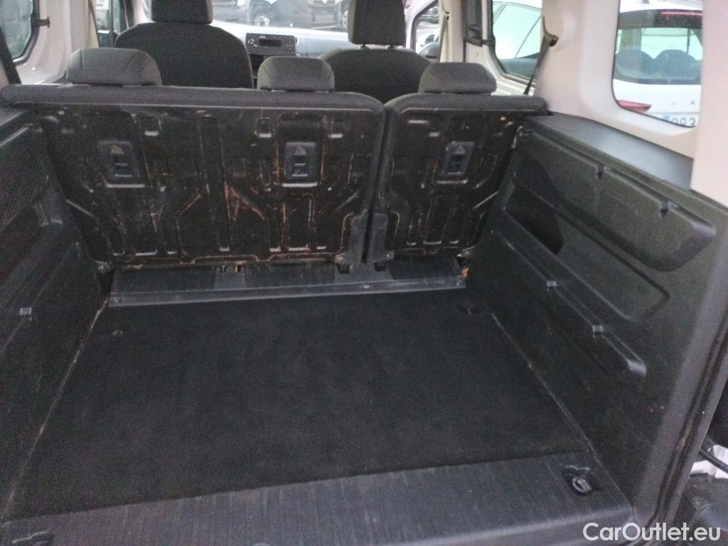  Toyota  Proace TOYOTA  City / 2020 / 4P / combi 1.5D 75kW (100CV) GX L1 (CX) #2