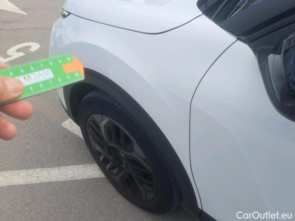  Citroen  C4 CITROEN  / 2020 / 5P / berlina con portón BlueHdi 130 S&S EAT8 Shine #57