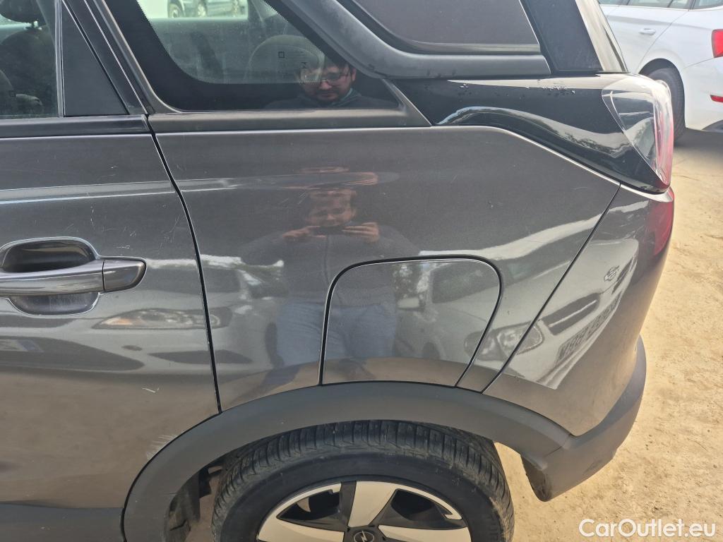  Opel  Crossland OPEL  / 2020 / 5P / crossover 1.2 81kW (110CV) Edition #22