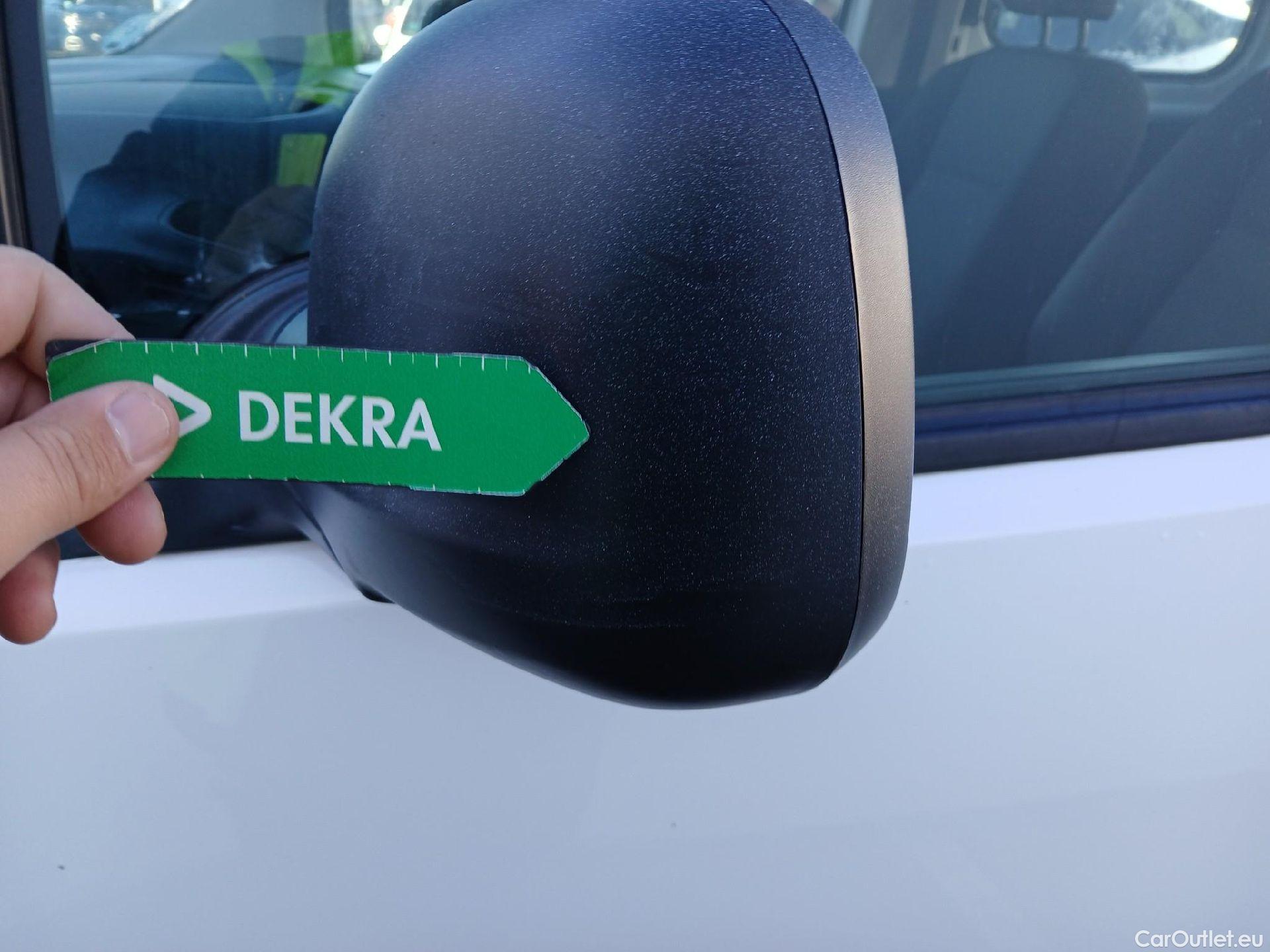  Toyota  Proace TOYOTA  City 1.5D 75kW (100CV) GX L1 (AC) #27