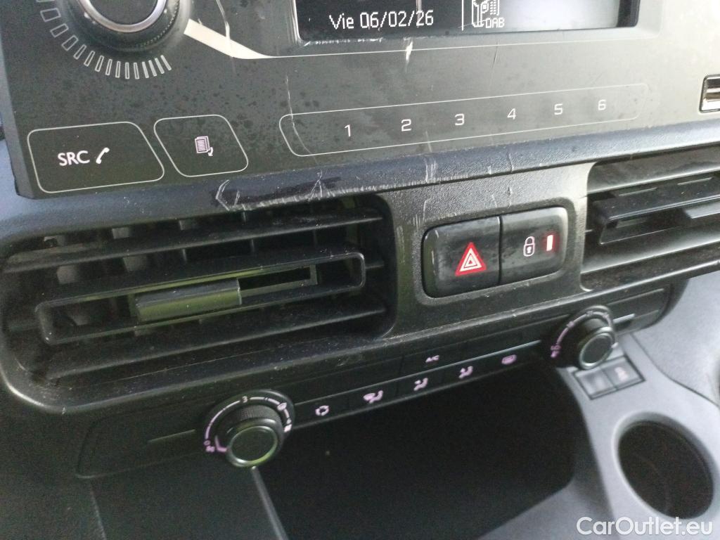  Toyota  Proace TOYOTA  City / 2020 / 4P / combi 1.5D 75kW (100CV) GX L1 (CX) #17