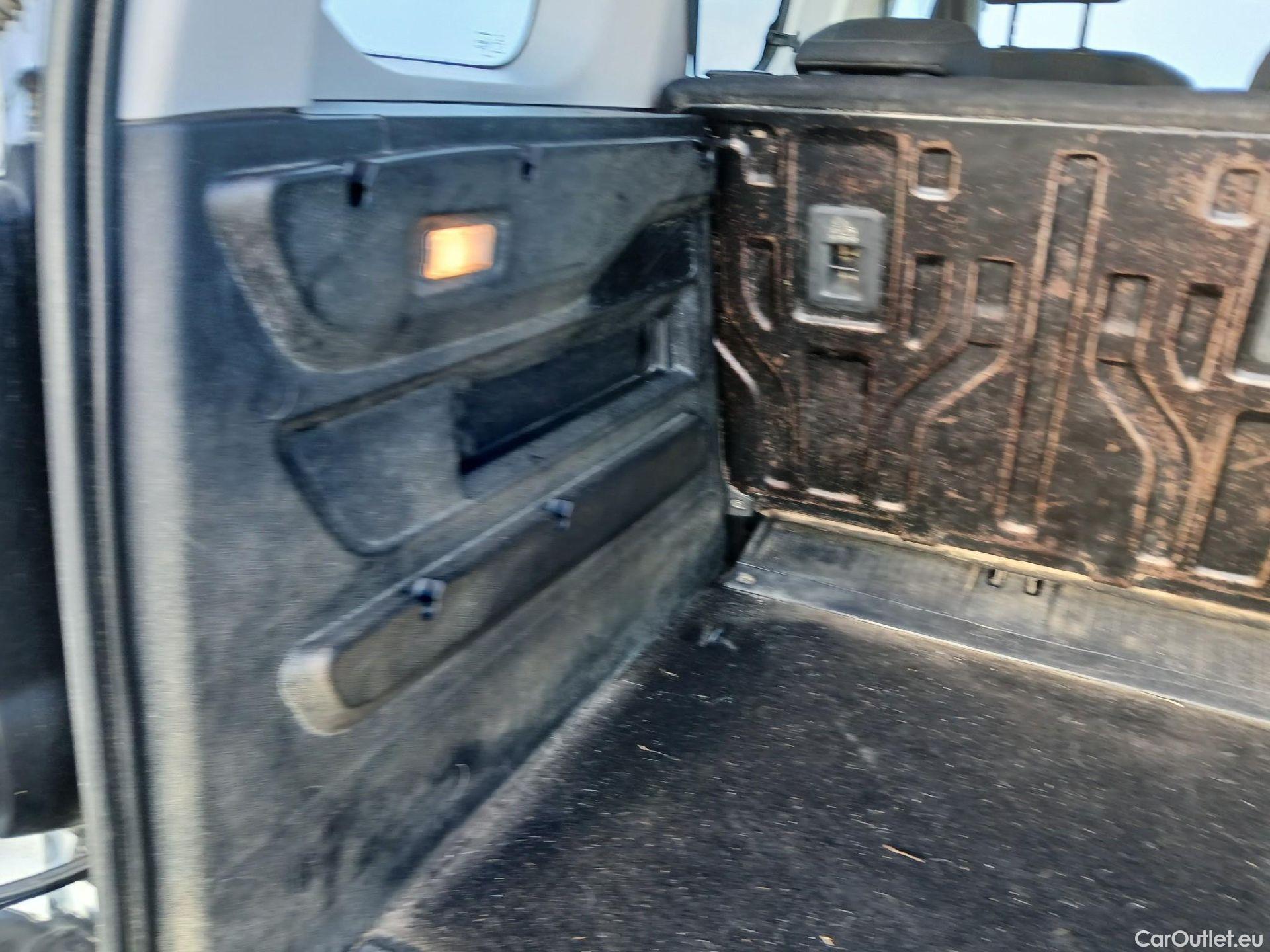  Toyota  Proace TOYOTA  City 1.5D 75kW (100CV) GX L1 (AC) #13