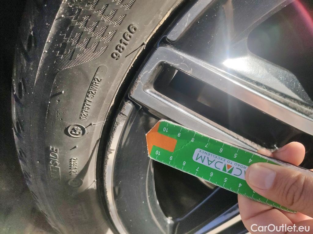  Mercedes  B-Klasse MERCEDES-BENZ Clase B / 2019 / 5P / monovolumen compacto B 200 d #10