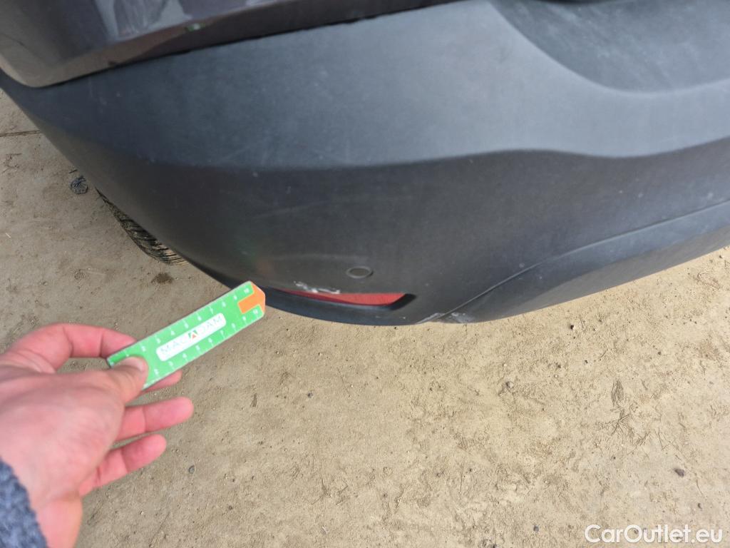  Opel  Crossland OPEL  / 2020 / 5P / crossover 1.2 81kW (110CV) Edition #13