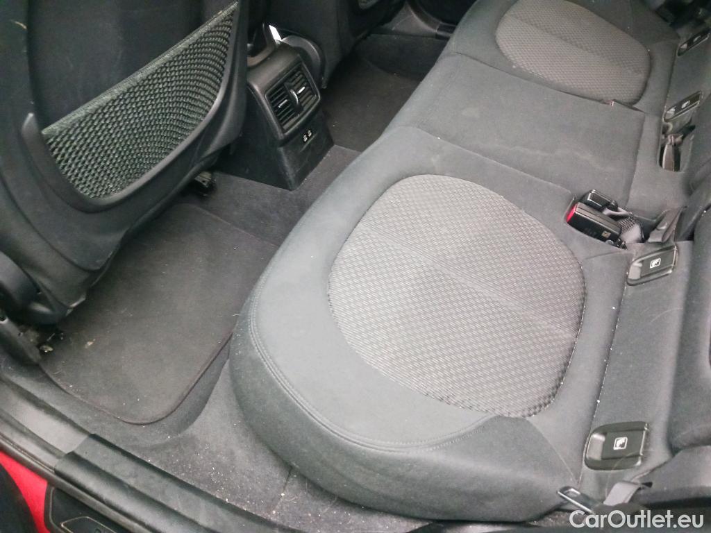  Bmw  X1 BMW  / 2015 / 5P / todoterreno xDrive18d #10