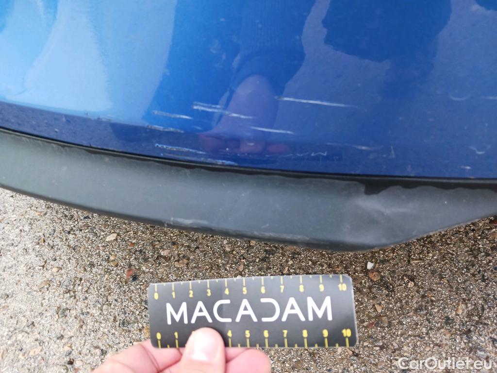  KIA  XCeed KIA  / 2019 / 5P / todoterreno 1.0 T-GDi Drive 88kW (120CV) #10