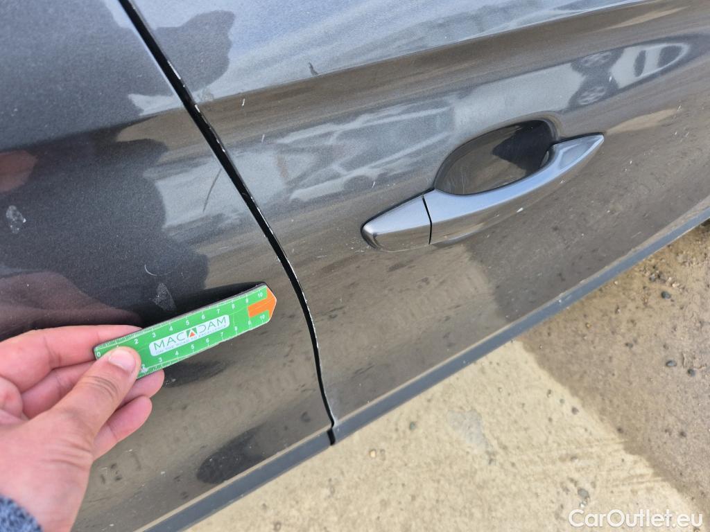  Opel  Crossland OPEL  / 2020 / 5P / crossover 1.2 81kW (110CV) Edition #32