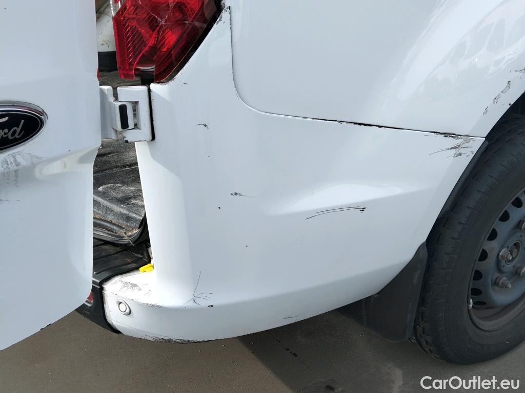  Ford  Transit FORD  Custom / 2012 / 4P / furgón Van 2.0 TDCI 96kW 280 L1 MHEV Trend #17